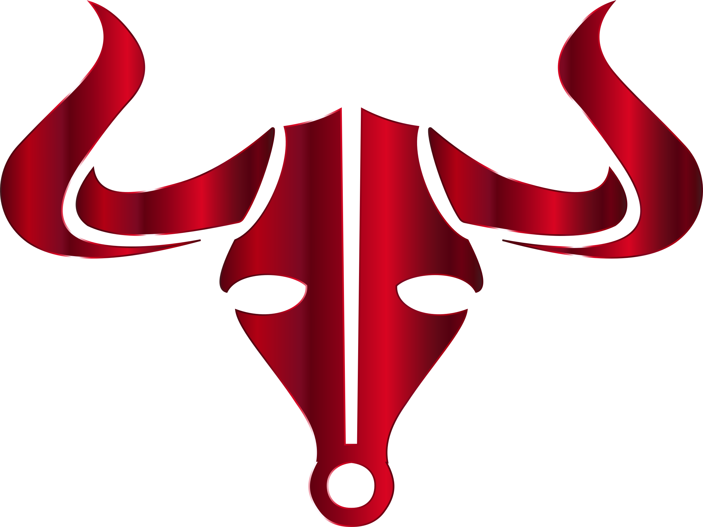 2336x1751 Collection Of Bull Clipart No Background High Quality, Free