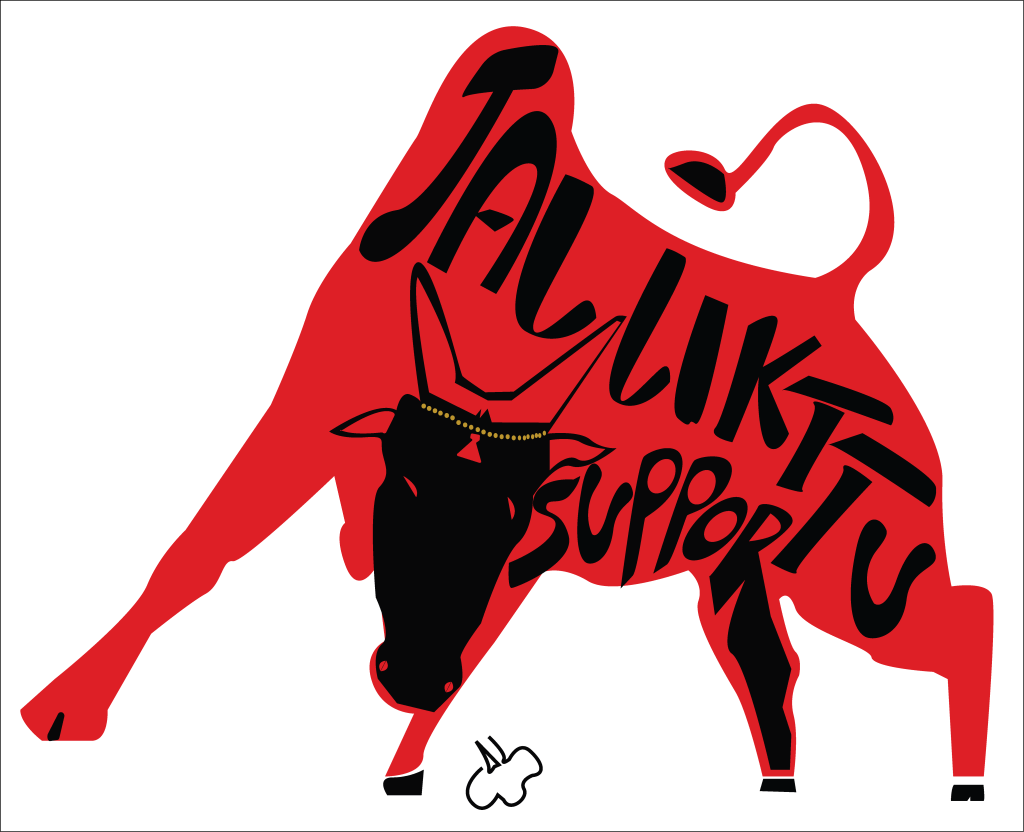 1024x832 Bull Clipart Tamilnadu