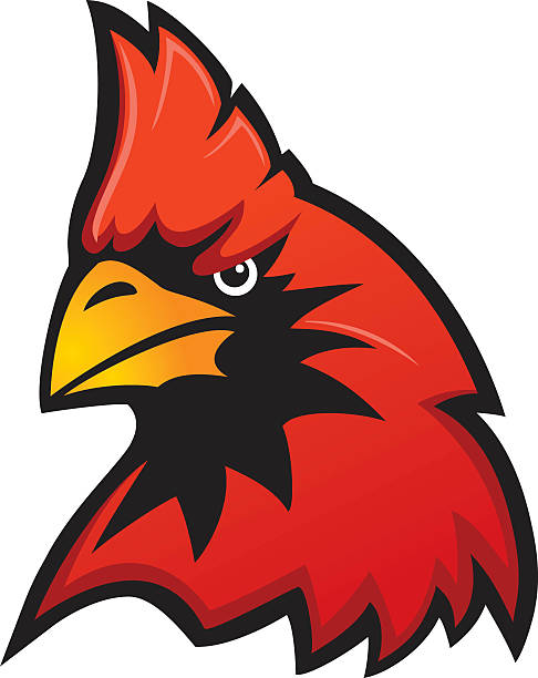 Red Cardinal Clipart