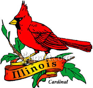 300x286 Cardinal Clipart