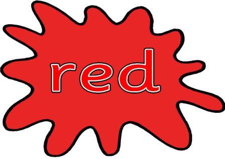 448x317 Red Clipart Red Clipart Splat Pencil And In Color Red Clipart