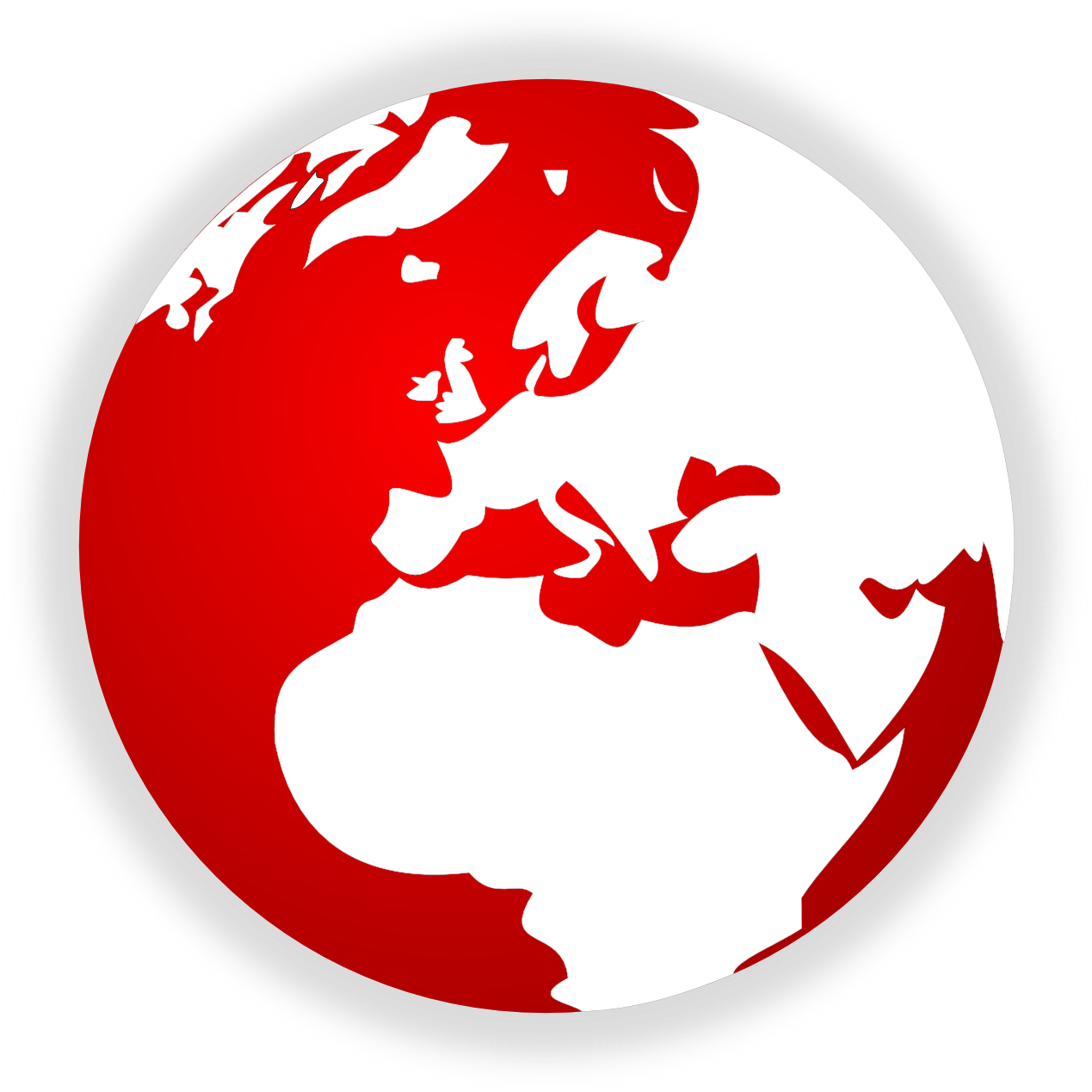 1269x1269 Red World Free Images