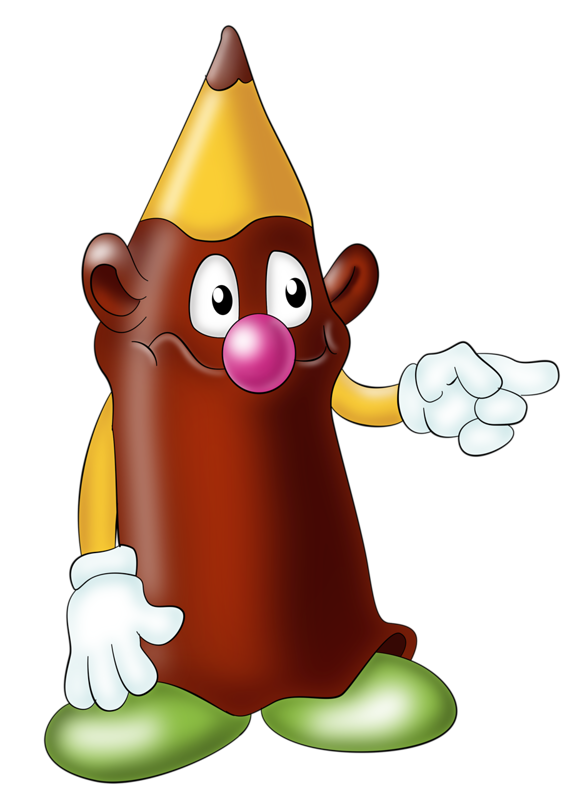 577x800 Crayons De Couleurs Clipart Clip Art, School