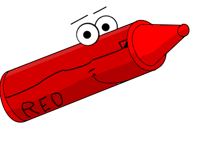 420x300 Red Crayon Clipart Red Crayon Clipart 11 Clipart Station Clipart