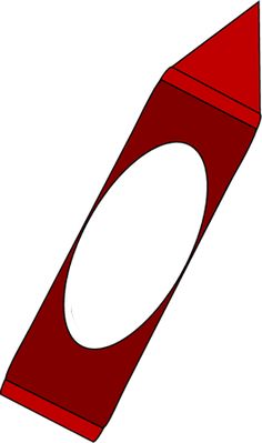 236x399 Big Yellow Crayon Colors Teaching Colors Crayons