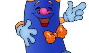 290x175 Clipart Red Crayon Beautiful Back To School Clipart Clip Art