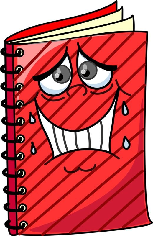 519x800 Clipart Yellow Crayon Inspirational 100 Best School Clip Art