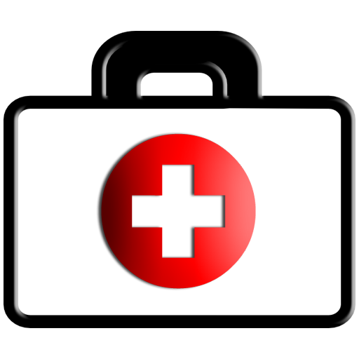 512x512 Firstaid Red Cross Clipart Clipart Image