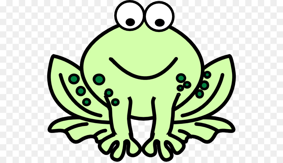 900x520 Red Eyed Tree Frog Drawing Clip Art