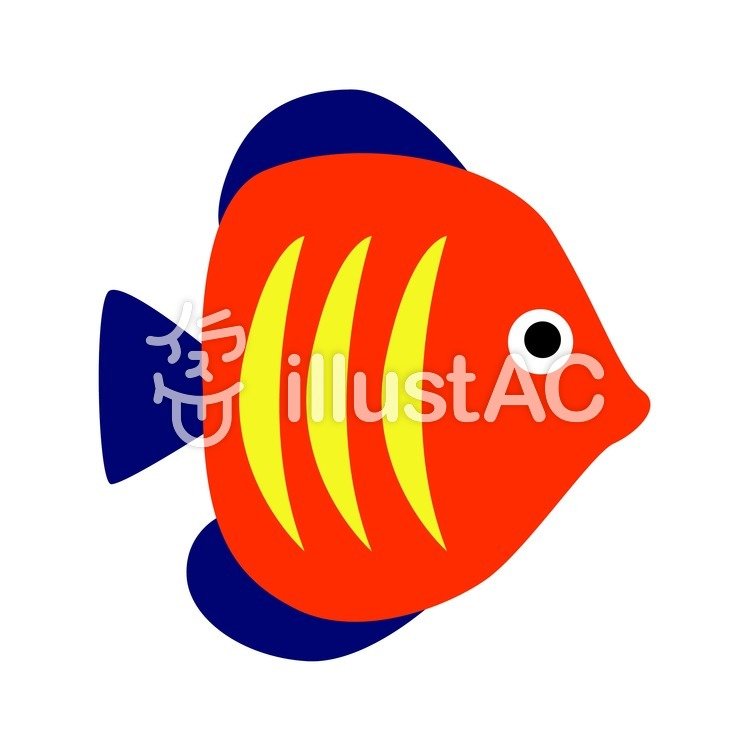 750x750 Free Cliparts Fish, Aquarium, Sea, Red