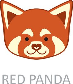236x270 Red Panda Printable Mask Diy Animals Masks By Lmeprintables Red