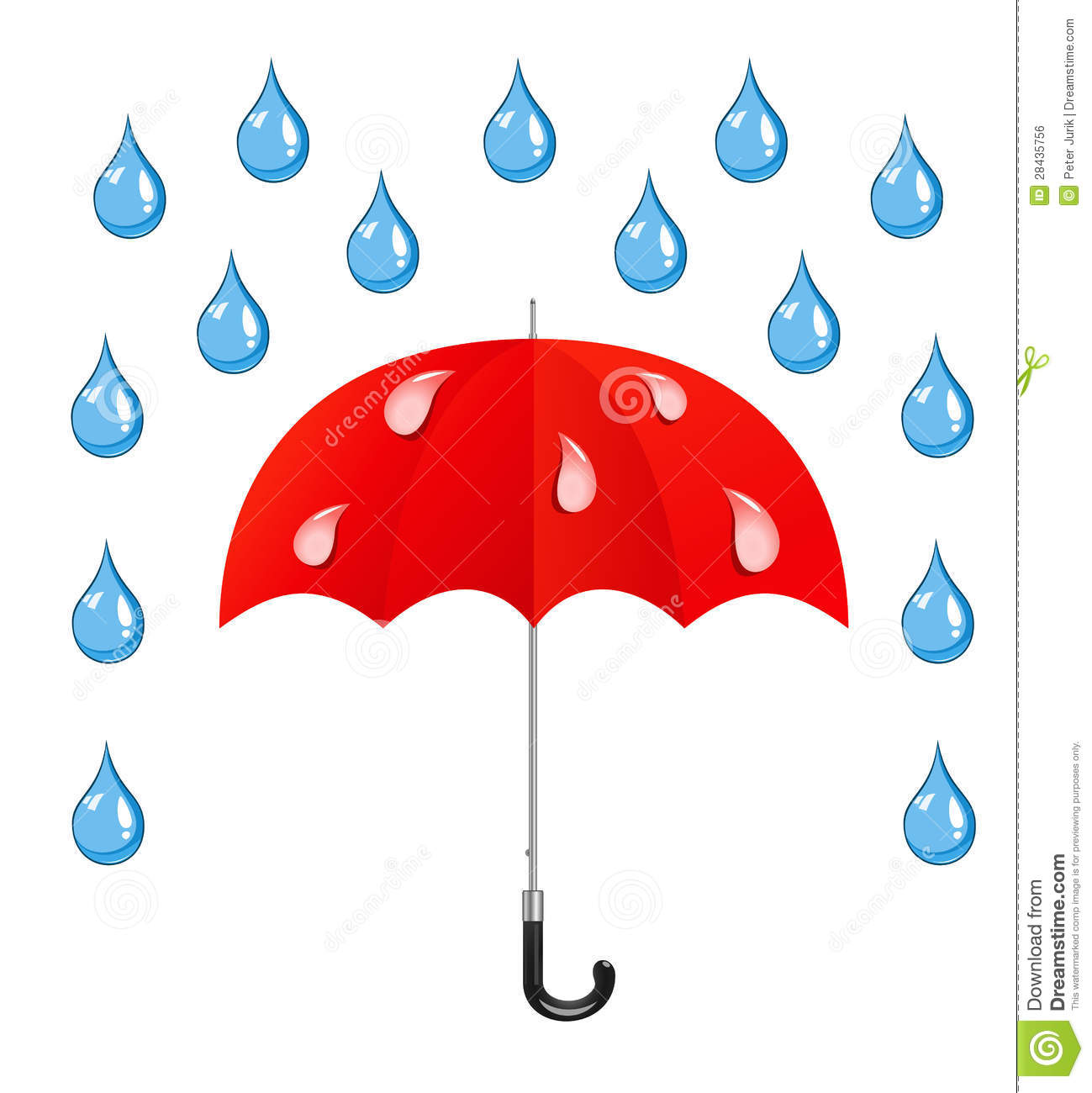 1299x1300 Umbrella Rain Clipart Panda Free Images Clip Art