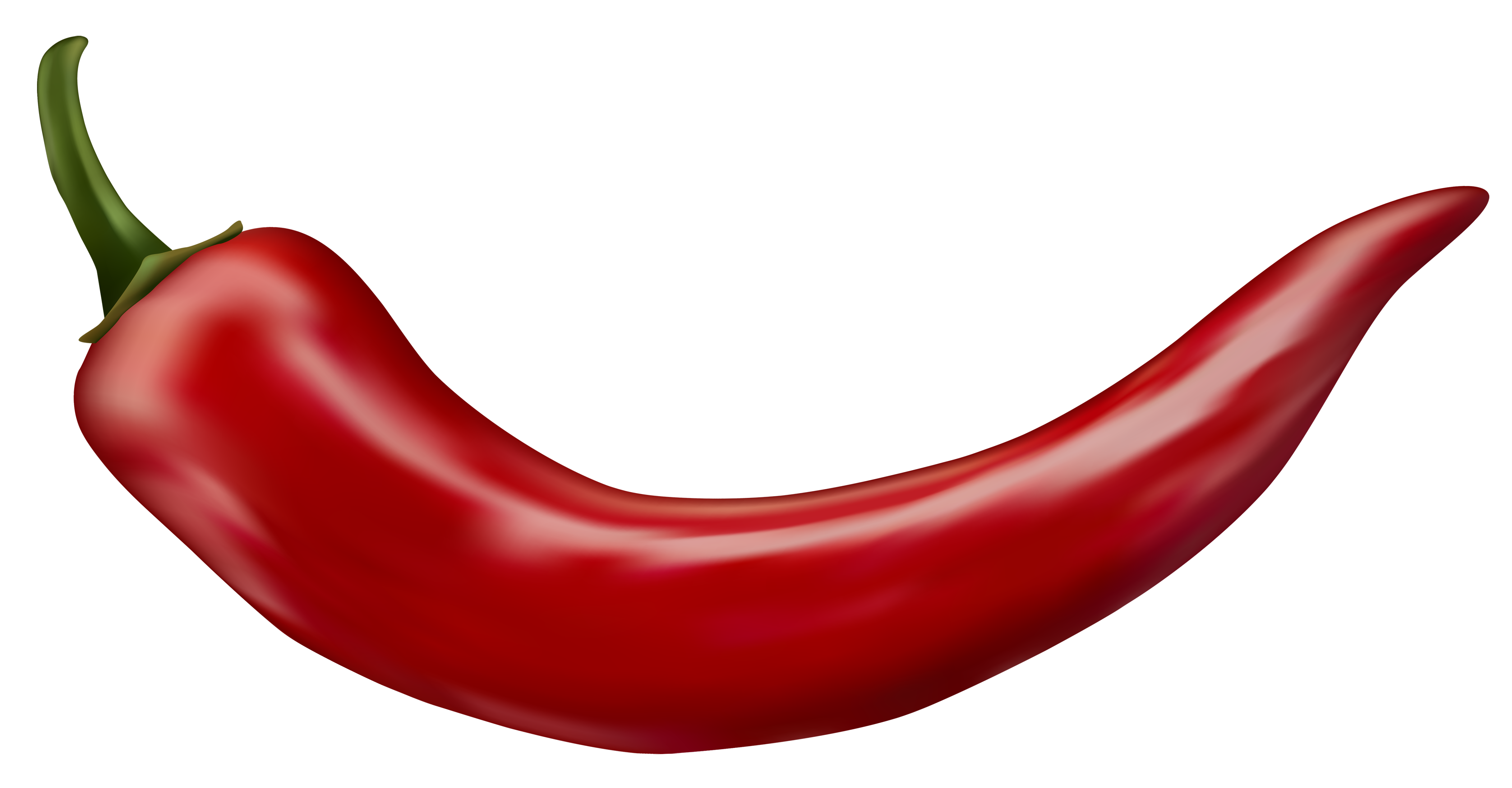 4864x2534 Red Chili Pepper Transparent Png Clip Art Imageu200b Gallery