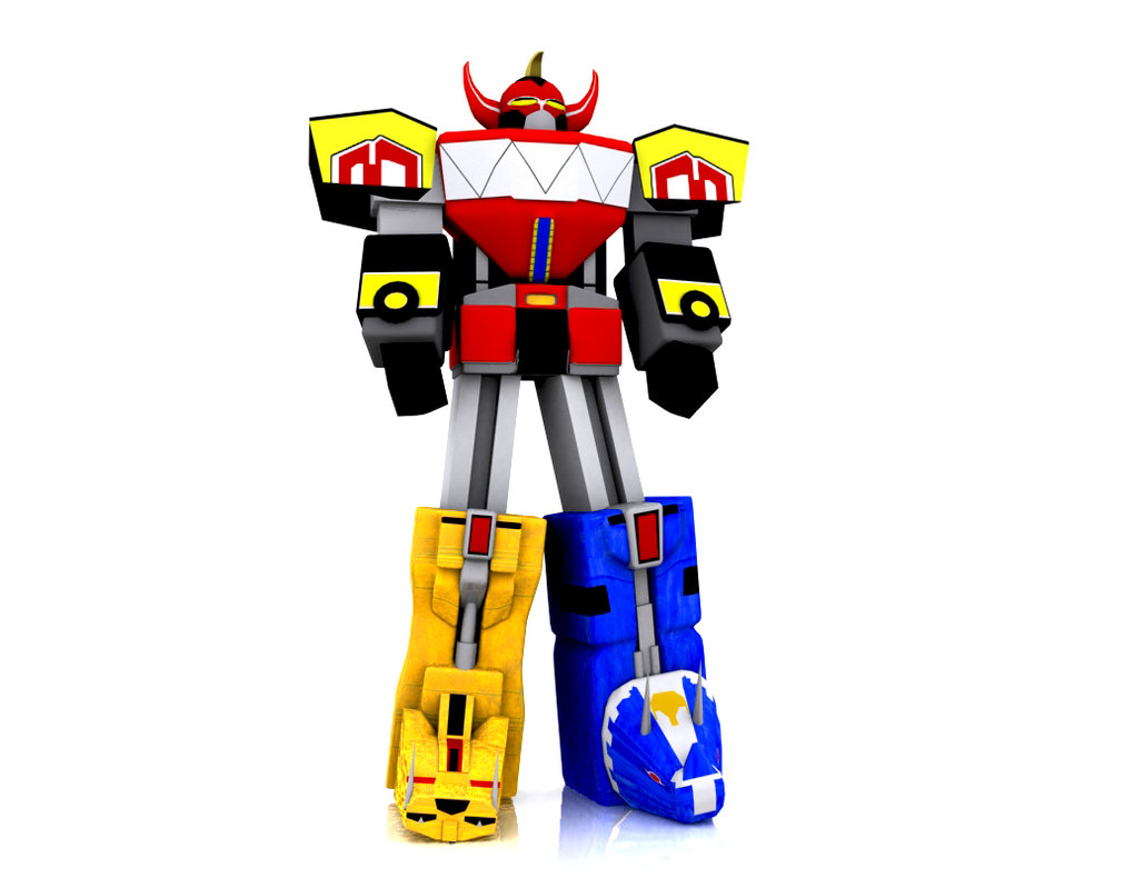 1011x790 Power Ranger Clipart