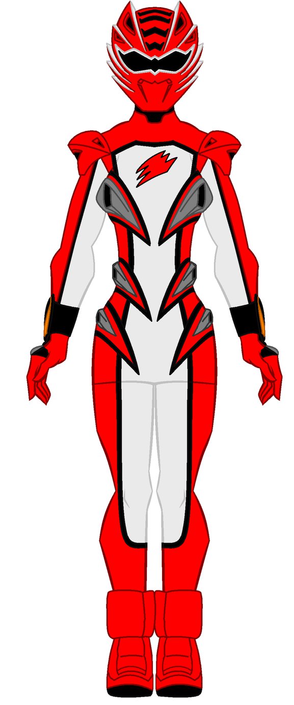 577x1383 Power Ranger Jungle Fury