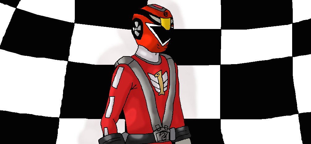 1006x467 Red Rpm Ranger Go Red From Power Rangers Rpm By Mojo1985