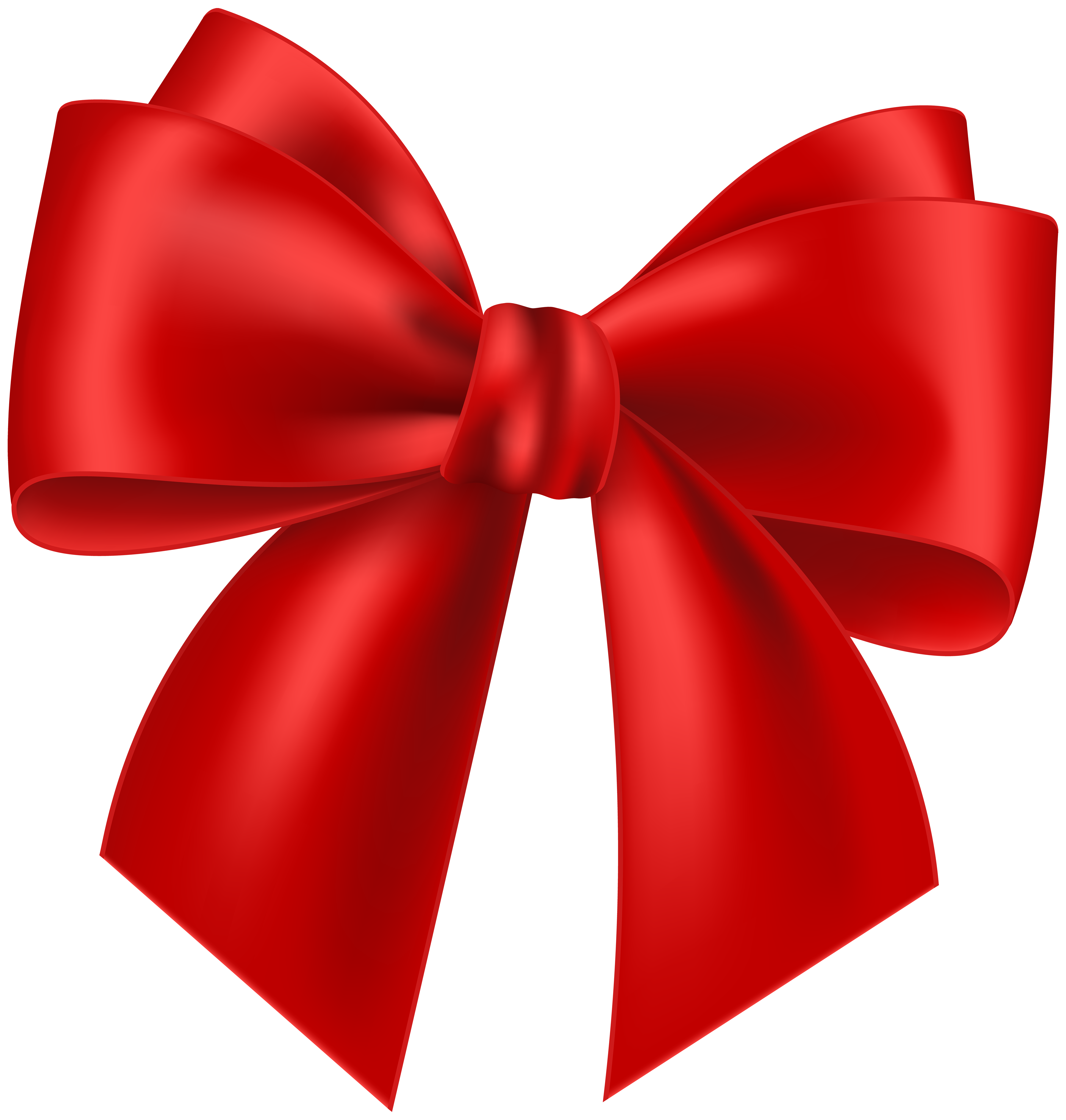 5714x6000 Red Bow Transparent Clip Art Imageu200b Gallery Yopriceville