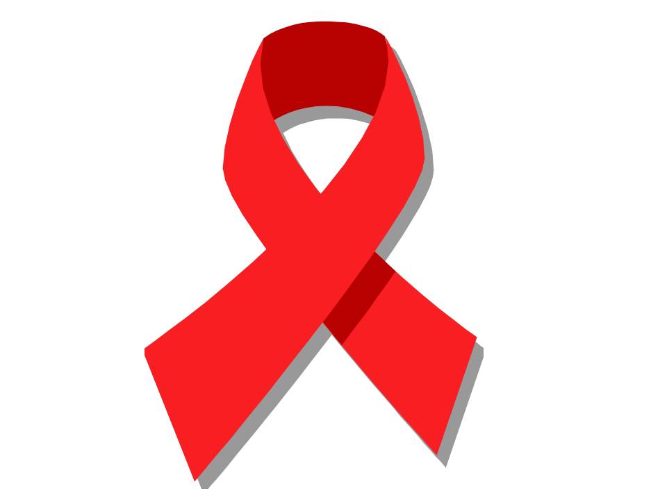 960x720 Collection Of Red Ribbon Week Border Clipart High Quality