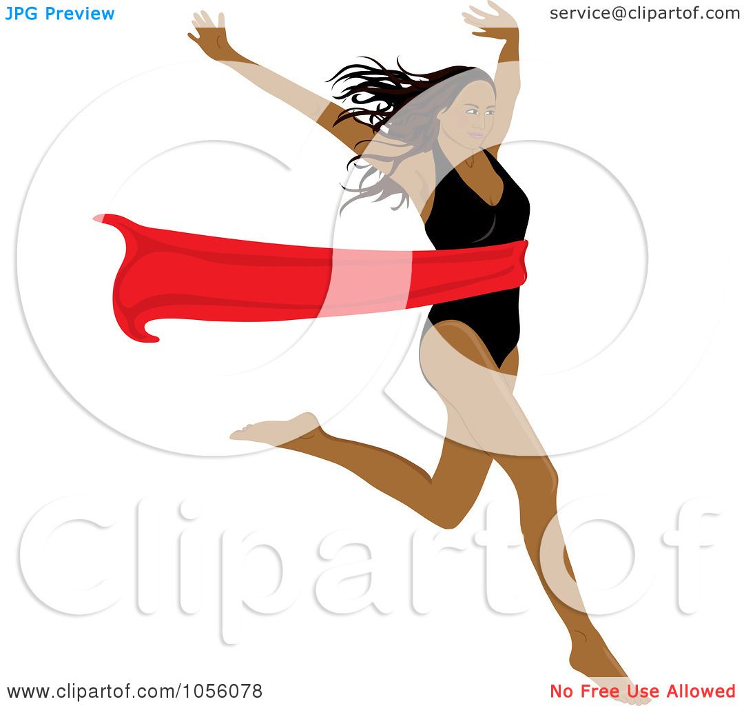 1080x1024 Royalty Free Vector Clip Art Illustration Of A Black Woman