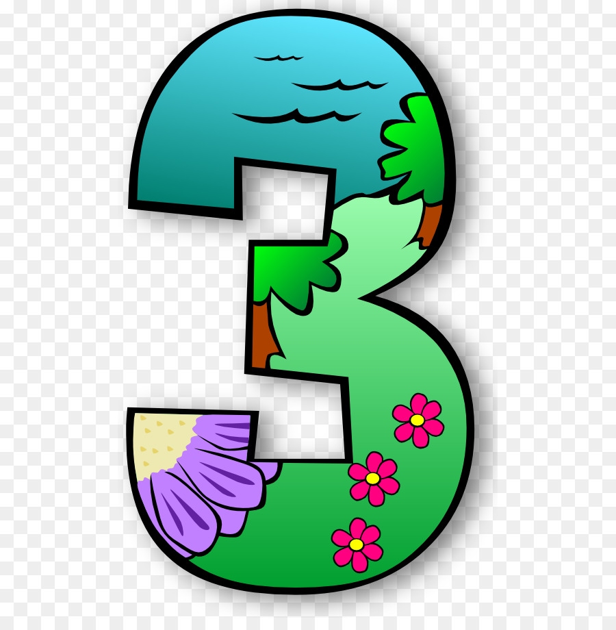 900x920 Number Free Content Clip Art