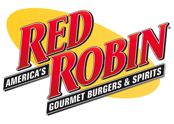 600x429 Red Robin Logo Free Images