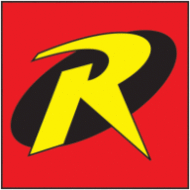 190x190 Robin Logo Clipart