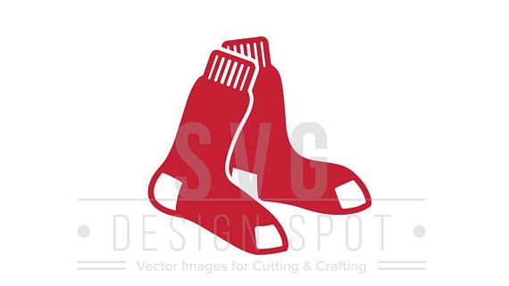 570x321 Boston Red Sox Logo Svg Dxf Eps Png Files Baseball Team Baseball