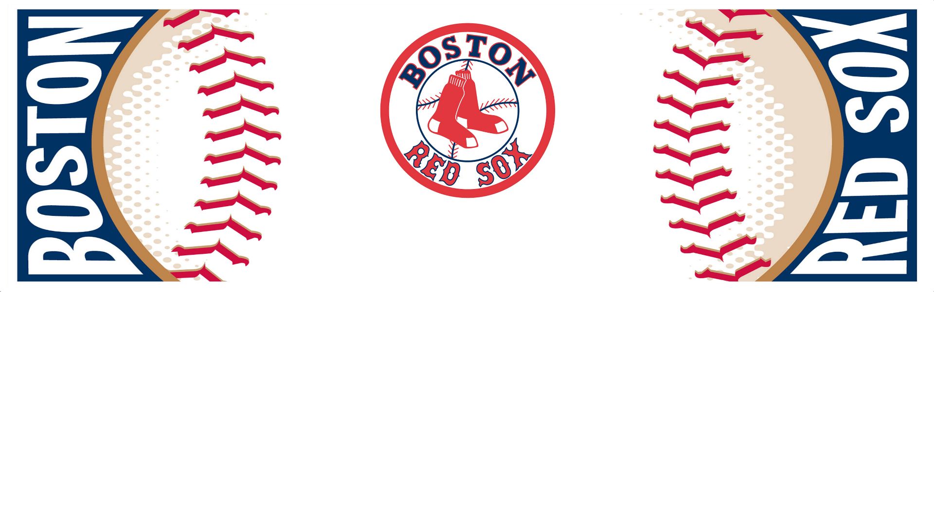 1920x1080 Red Sox Logo Wallpapers Group