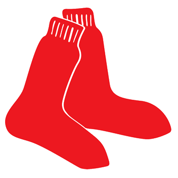 350x350 Red Sox Vector Logo