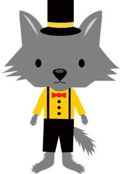 236x341 Tiny Wolf Cliparts 268082
