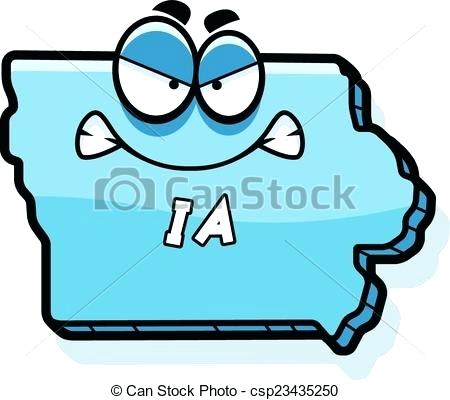 450x400 Iowa Clip Art University Of Challenging Schools Logos Iowa