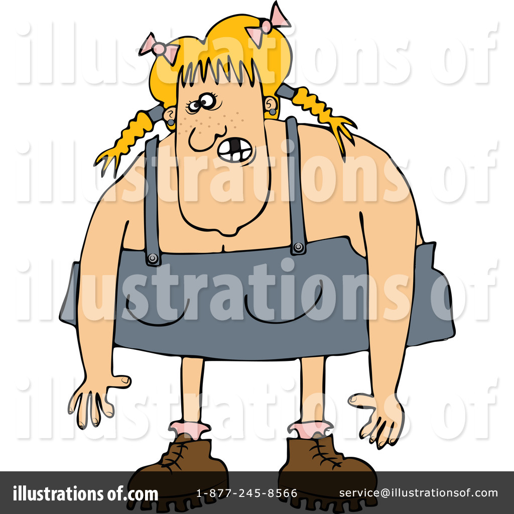 1024x1024 Redneck Clipart