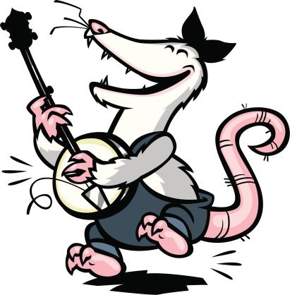 411x418 Redneck Overalls Cartoons Clip Art, Vector Images Amp Illustrations