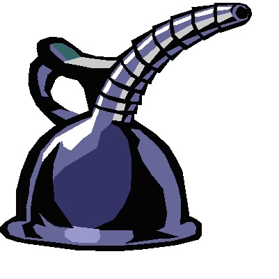 401x401 Oil Can Clip Art