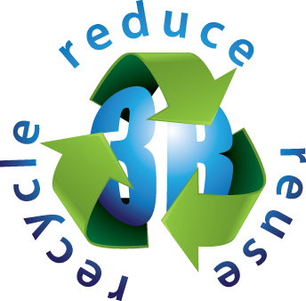 344x338 Reduce Reuse Recycle Symbol