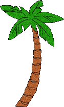 125x209 Free Tree Clipart