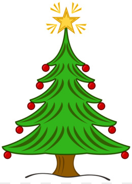 260x360 Giant Sequoia Coast Redwood Tree Clip Art