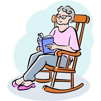 325x325 Retirement Clipart
