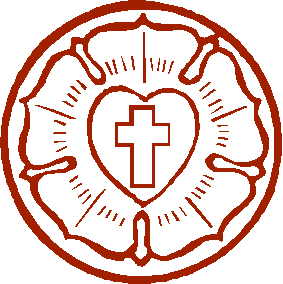 283x284 Symbol Clipart Lutheran
