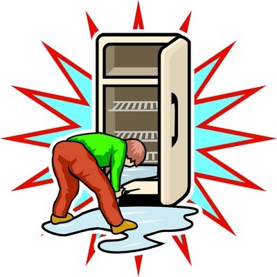 400x400 Defrost Clipart