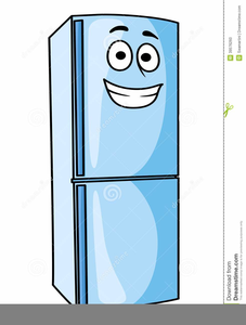 227x300 Empty Fridge Clipart Free Images