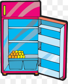 260x320 Refrigerator Clip Art