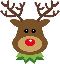 236x253 Reindeer Images Clip Art