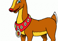 200x140 Reindeer Clipart Christmas Clipart Reindeer Clipart Santas