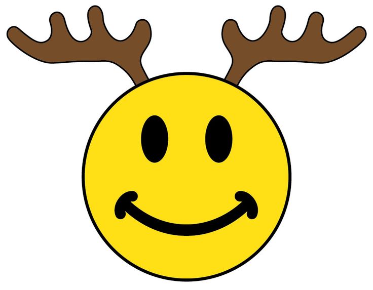 736x573 Christmas Smiley Face Clip Art 101 Clip Art