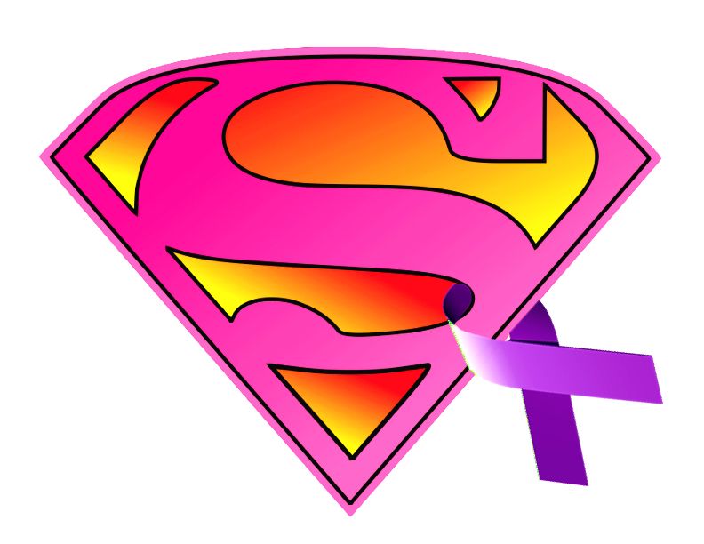 792x612 Relay for life clip art Super Survivors