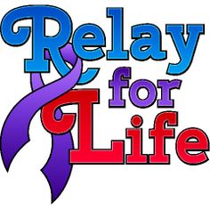 Relay For Life Clipart at GetDrawings | Free download