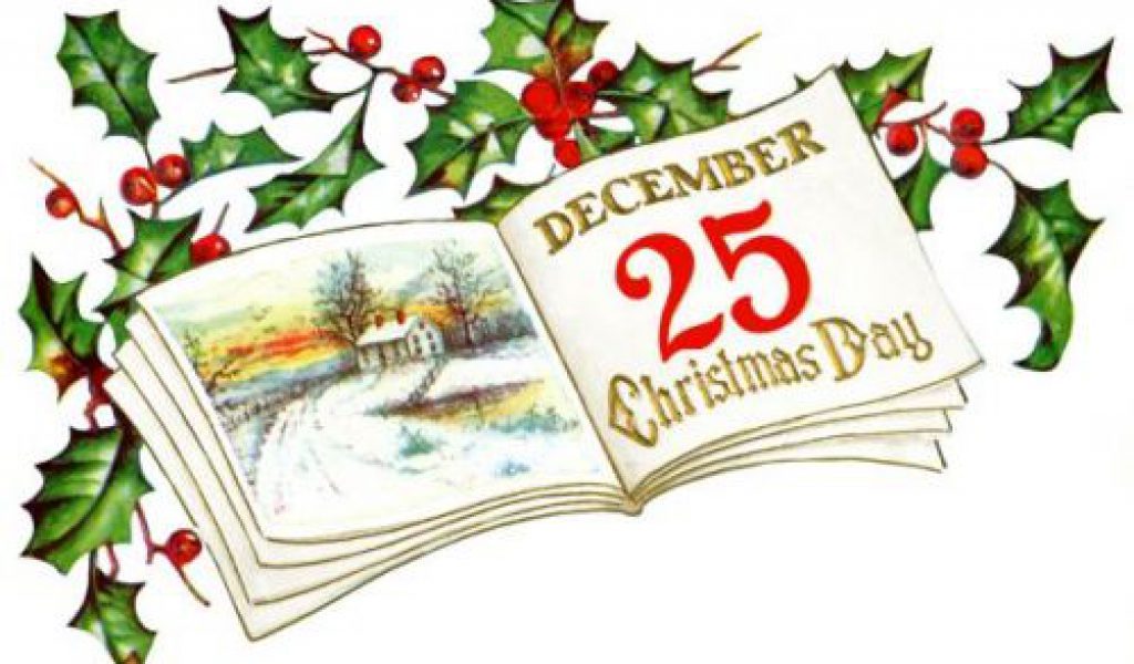 1024x600 Free Spiritual Christmas Clipart