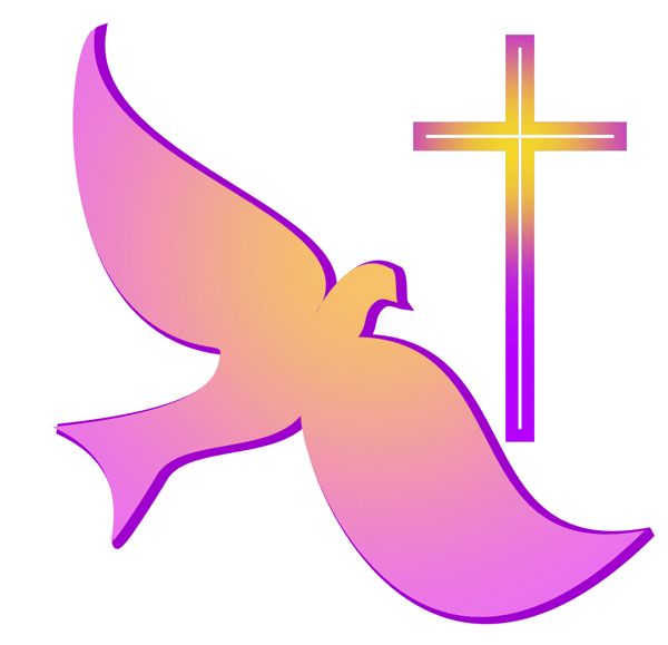 600x579 Faith And Religion Clipart