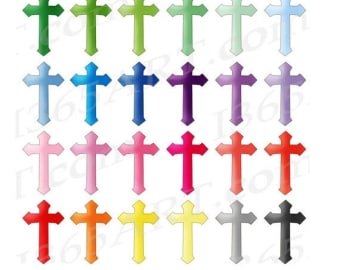 340x270 Church Clipart Etsy